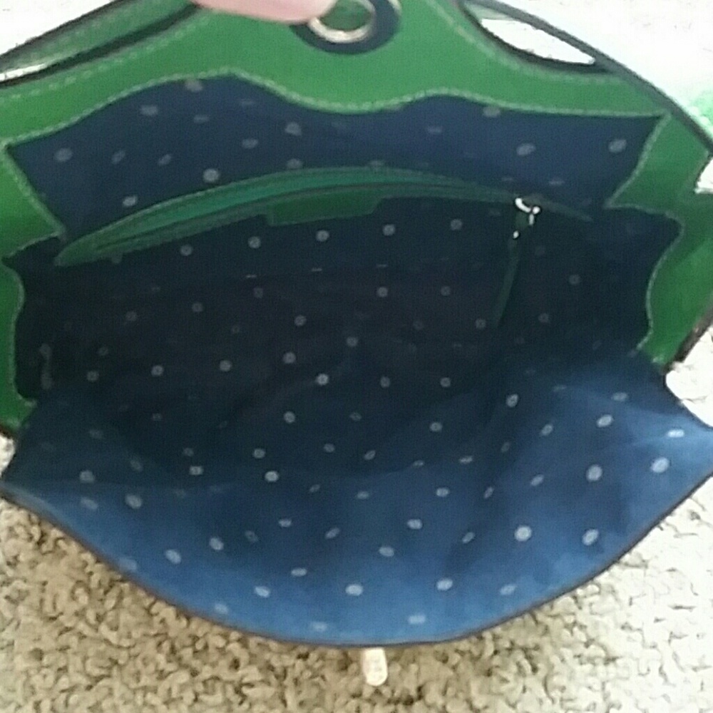 Kate Spade Purse - Picture 5 of 7